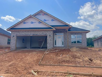 53 Woodcross Drive Lot 258