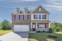 429 All Seasons Drive sold home in Boiling Springs, SC