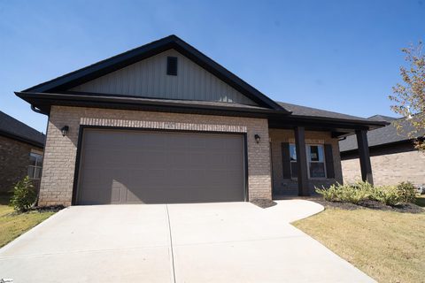 45 Woodcross Drive Lot 262