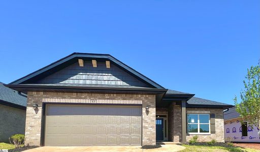 43 Woodcross Drive Lot 263