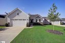 417 Edgehill Court sold home in Greenville, SC