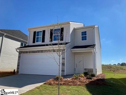 218 Whittier Street Lot 565