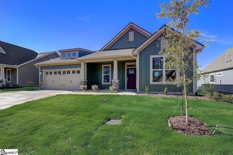 417 Wynstone Place Lot 62