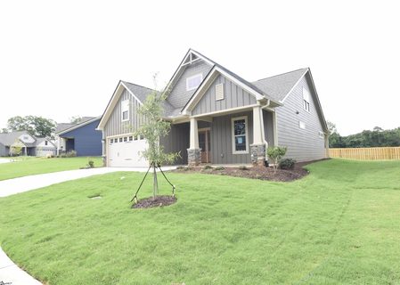 415 Wynstone Place Lot 61