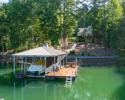 149 Willow Walk sold home in Cedar Creek (Keowee), Sunset, SC