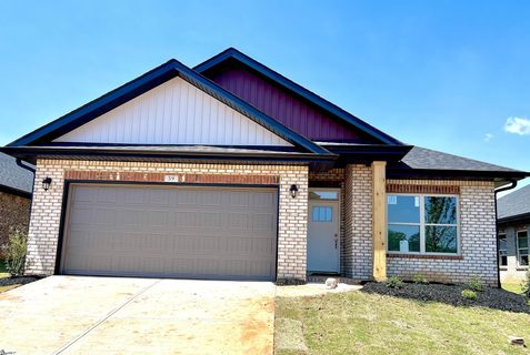 39 Woodcross Drive Lot 265