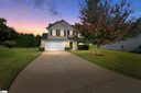 102 Tuckahoe Court sold home in Greenville, SC