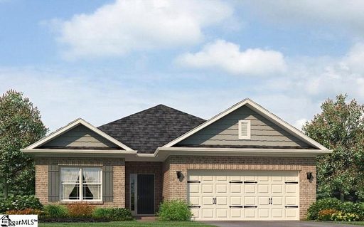 29 Woodcross Drive Lot 270