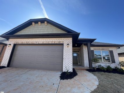 25 Woodcross Drive Lot 272