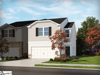 123 Ted Drive sold home in Douglas Townes, Mauldin, SC
