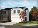123 Ted Drive sold home in Mauldin, SC