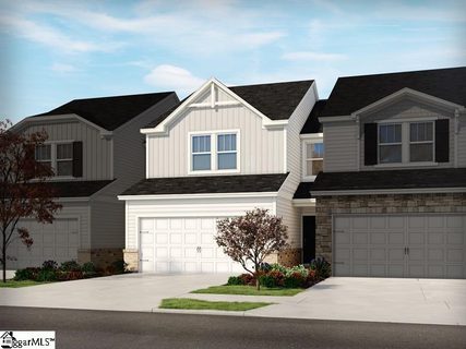 117 Ted Drive sold home in Douglas Townes, Mauldin, SC