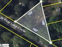 00 W Pine Lake Circle Lot 313 sold home in Greenville, SC