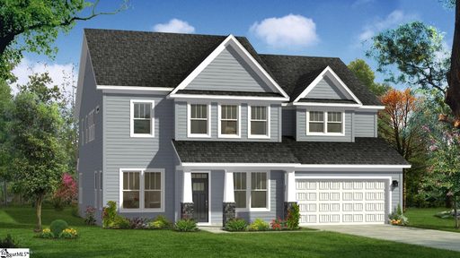 509 Fenwick Drive