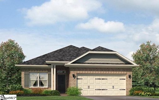 15 Woodcross Drive Lot 277