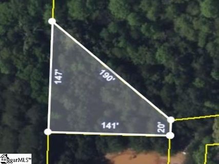 323 W Pine Lake Circle