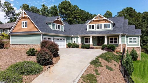 112 East Waterford Drive sold home in Waterford, Seneca, SC