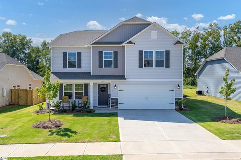 207 Pilcher Drive