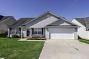 23 Brisbane Drive sold home in Fountain Inn, SC