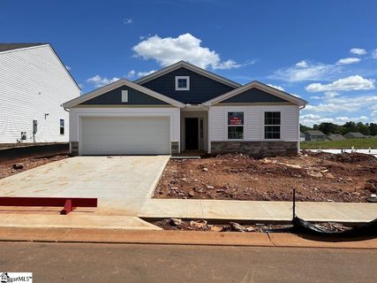 346 Whittier Street Lot 443