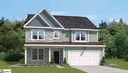 105 Silver Hill Lane Lot 3 sold home in Greenville, SC