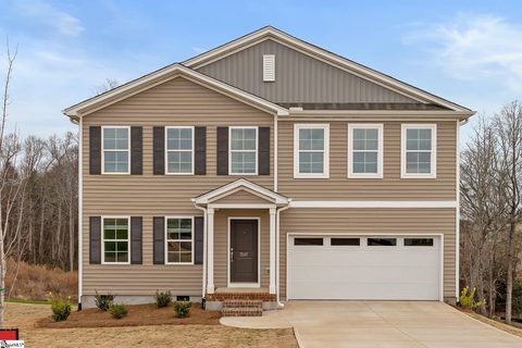 7247 Clemie Court lot 65