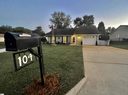 104 Wickersham Drive sold home in Simpsonville, SC