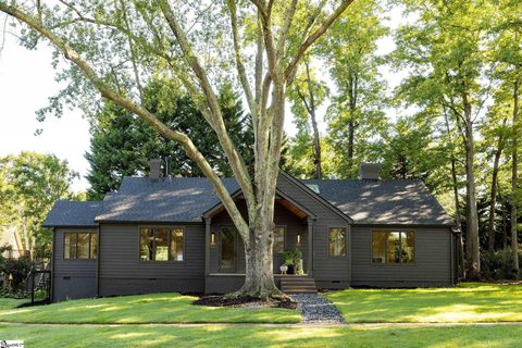 115 W Avondale Drive sold home in Northgate, Greenville, SC