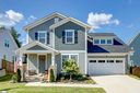 425 Nebbiolo Lane sold home in Simpsonville, SC