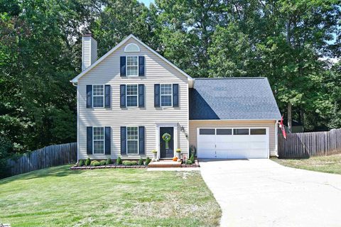 141 W Long Creek Court