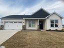 825 Grantwood Circle sold home in Greer, SC