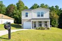 194 Queens Circle sold home in Laurens, SC