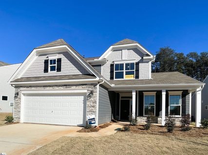 136 Bellecrest Lane Lot 53