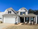 136 Bellecrest Lane Lot 53 sold home in Greenville, SC