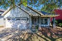 116 Benton Park Drive sold home in Easley, SC