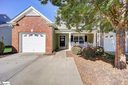 114 Pine Walk Drive sold home in Greenville, SC