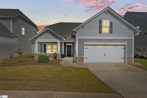446 Listrac Drive