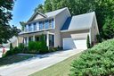 106 Waters Reach Lane sold home in Simpsonville, SC