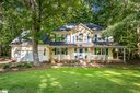 206 Quail Run Circle sold home in Fountain Inn, SC
