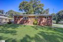 321 Elm Drive sold home in Mauldin, SC