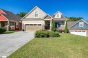 134 Benton Park Drive sold home in Easley, SC