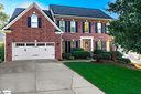309 Sassafras Drive sold home in Easley, SC