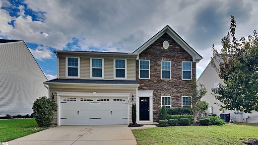 247 Chestatee Court