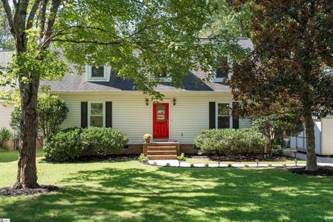 108 Ginger Lane