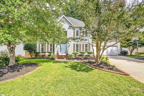 300 Quail Ridge Drive