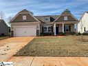 180 Spyglass Lane sold home in Anderson, SC