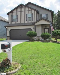 802 Airdale Lane