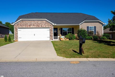 11 James Jackson Drive