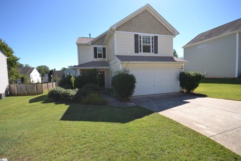 316 Stillwater Drive