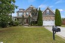 209 Creek Shoals Drive sold home in Simpsonville, SC